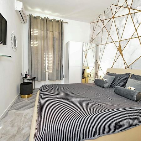 Luxury Apartment Laura Ζαντάρ Εξωτερικό φωτογραφία