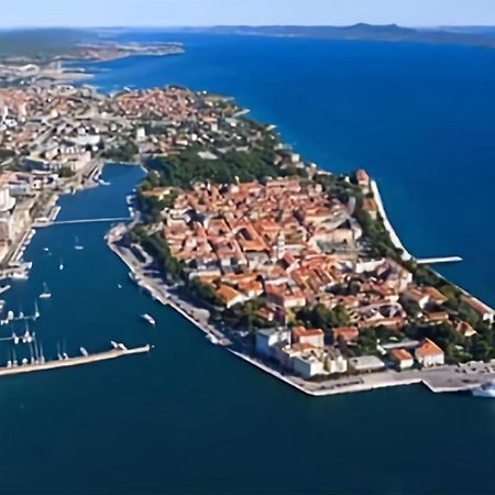 Luxury Apartment Laura Ζαντάρ Εξωτερικό φωτογραφία