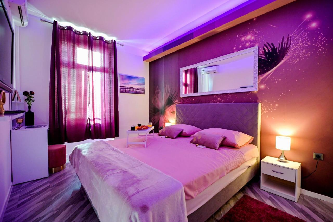 Luxury Apartment Laura Ζαντάρ Εξωτερικό φωτογραφία