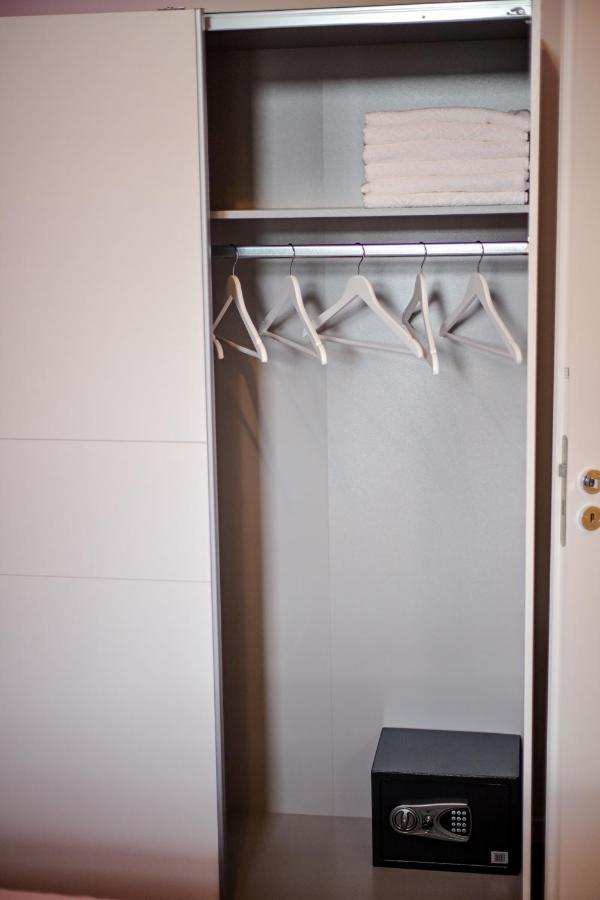 Luxury Apartment Laura Ζαντάρ Εξωτερικό φωτογραφία