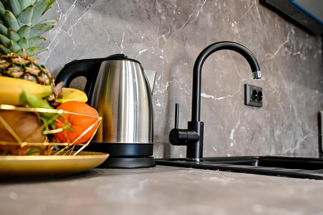 Luxury Apartment Laura Ζαντάρ Εξωτερικό φωτογραφία