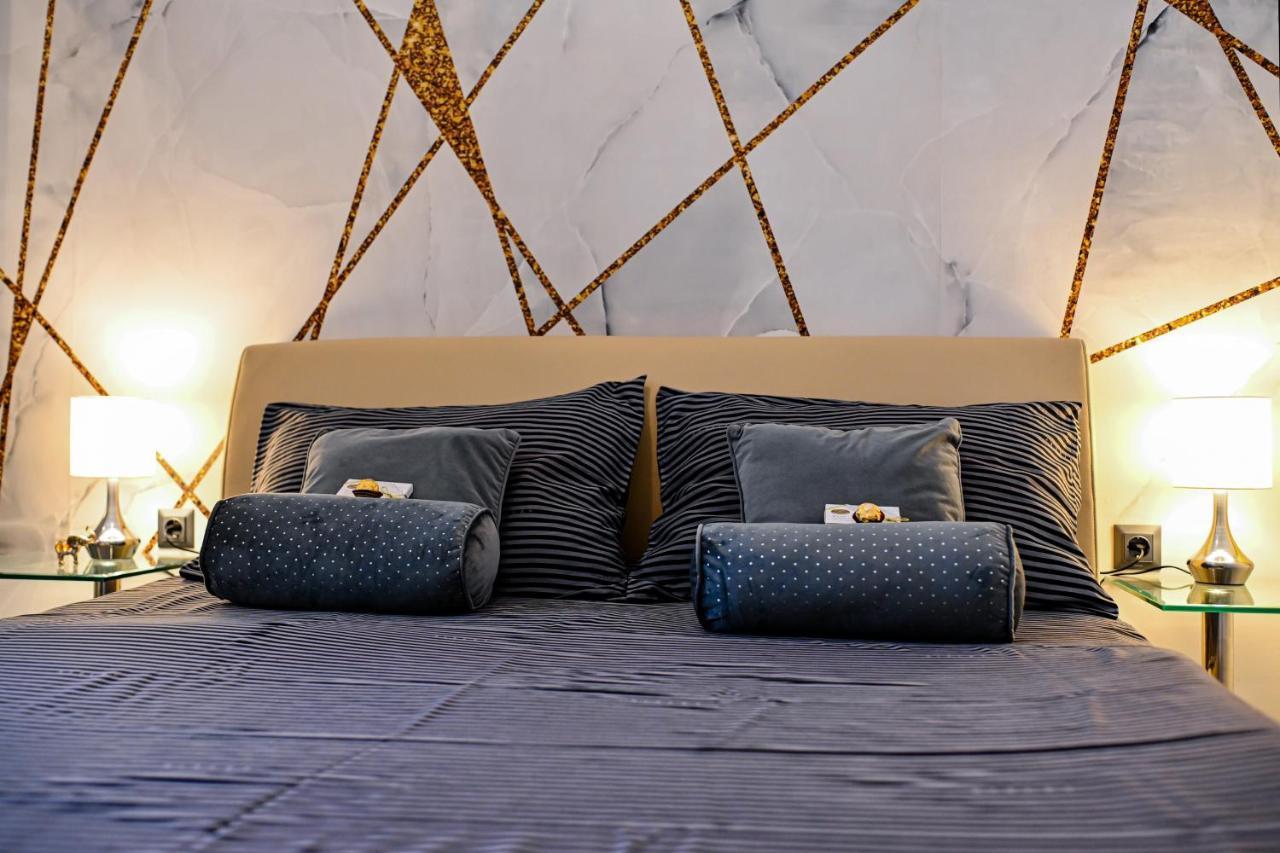 Luxury Apartment Laura Ζαντάρ Εξωτερικό φωτογραφία